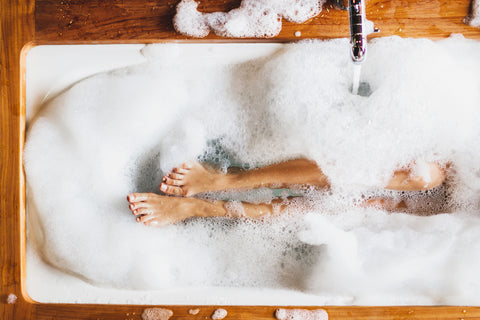 Bath & Body