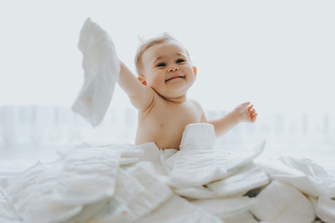 Kids & Baby