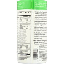 Load image into Gallery viewer, RAINBOW LIGHT: Performance Eenergy Multivitamin Men, 90 tb