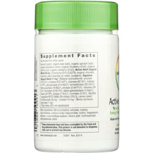 Load image into Gallery viewer, RAINBOW LIGHT: Active Adult 50+ Multivitamin, 30 tb