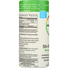 Load image into Gallery viewer, RAINBOW LIGHT: Multivitamin 50+ Mini, 90 tb