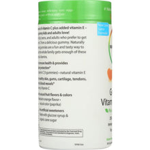 Load image into Gallery viewer, RAINBOW LIGHT: Gummy Vitamin C Slices Tangy Orange Flavor, 90 Gummies