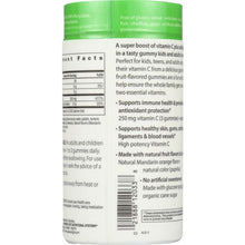 Load image into Gallery viewer, RAINBOW LIGHT: Gummy Vitamin C Slices Tangy Orange Flavor, 90 Gummies