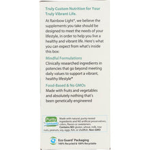 Load image into Gallery viewer, RAINBOW LIGHT: Young Men's Multivitamin plus Healthy Skin Support, 180 tb