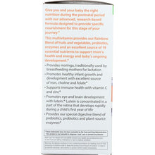 Load image into Gallery viewer, RAINBOW LIGHT: Vibrance Postnatal Multivitamin, 120 cp