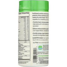 Load image into Gallery viewer, RAINBOW LIGHT: Certified Organics Men's Multivitamin, 120 Veggie Caps
