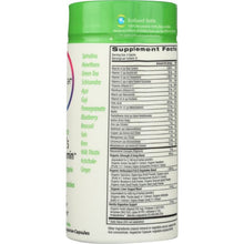 Load image into Gallery viewer, RAINBOW LIGHT: Certified Organics Men's Multivitamin, 120 Veggie Caps
