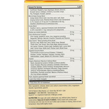 Load image into Gallery viewer, NATURE'S WAY: Alive Once Daily Men's 50+ Multi-Vitamin, 60 Tablets