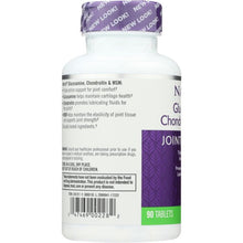 Load image into Gallery viewer, NATROL: Glucosamine Chondroitin and MSM, 90 tb