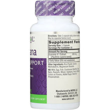 Load image into Gallery viewer, NATROL: Guarana 200 mg, 90 Capsules