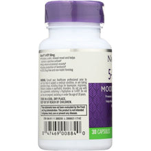 Load image into Gallery viewer, NATROL: 5-HTP 50 mg, 30 Capsules