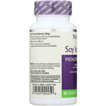 Load image into Gallery viewer, NATROL: Soy Isoflavones, 60 Capsules