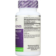 Load image into Gallery viewer, NATROL: Soy Isoflavones, 60 Capsules