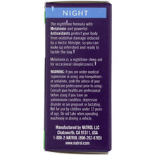Load image into Gallery viewer, NATROL: Stress & Anxiety Day and Night Formula, 20 tb