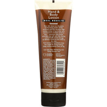 Load image into Gallery viewer, SHIKAI: All Natural Hand & Body Lotion Coconut, 8 oz