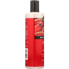 Load image into Gallery viewer, SHIKAI: Moisturizing Shower Gel Pomegranate, 12 oz
