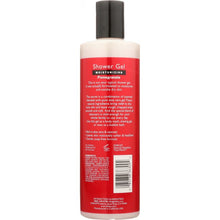 Load image into Gallery viewer, SHIKAI: Moisturizing Shower Gel Pomegranate, 12 oz