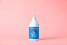 Load image into Gallery viewer, H2One Calming Lavender Hand Sanitizer Gel | 1000 ML | 75 Percent Ethyl Alcohol (Ethanol) | Made in USA