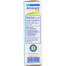 Load image into Gallery viewer, BOIRON: Arnicare Arnica Gel Homeopathic Medicine, 1.5 oz