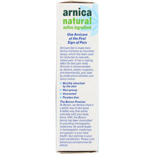 Load image into Gallery viewer, BOIRON: Arnicare Arnica Gel Homeopathic Medicine, 1.5 oz