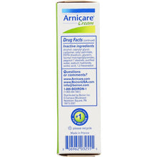 Load image into Gallery viewer, BOIRON: Arnicare Arnica Cream Pain Relief, 1.33 Oz