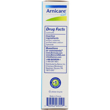 Load image into Gallery viewer, BOIRON: Arnicare Arnica Gel Homeopathic Medicine, 2.6 oz