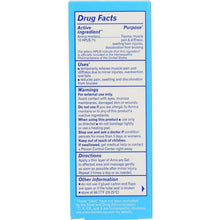 Load image into Gallery viewer, BOIRON: Arnicare Arnica Gel Homeopathic Medicine, 2.6 oz