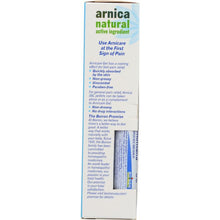 Load image into Gallery viewer, BOIRON: Arnicare Gel With Multi Dose Gel For Muscle Aches, 2.6 Oz