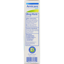 Load image into Gallery viewer, BOIRON: Arnicare Gel With Multi Dose Gel For Muscle Aches, 2.6 Oz