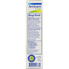 Load image into Gallery viewer, BOIRON: Arnicare Arnica Cream for Pain Relief & Blue Tube Value Pack, 2.5 oz