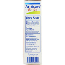Load image into Gallery viewer, BOIRON: Arnicare Bruise Gel, 1.5 oz