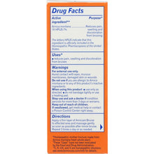 Load image into Gallery viewer, BOIRON: Arnicare Bruise Gel, 1.5 oz