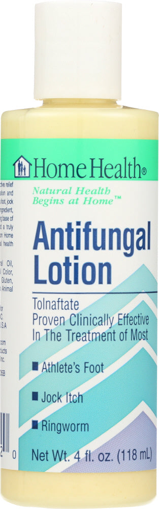 HOME HEALTH: Antifungal Lotion Tolnaftate, 4 Oz