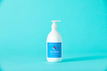 Load image into Gallery viewer, H2One Awakening Citrus Hand Sanitizer Gel | 500 ML 75 Percent Ethyl Alcohol (Ethanol)