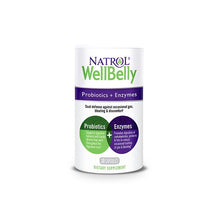 Load image into Gallery viewer, NATROL: Probiotics Well Belly, 30 cp