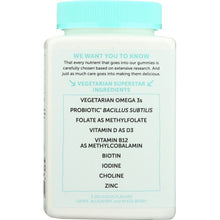 Load image into Gallery viewer, SMARTYPANTS: Prenatal Multivitamin Complete, 120 pc