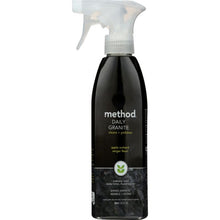 Load image into Gallery viewer, METHOD HOME CARE: Cleaner Spray Granite Apple Orchard, 12 oz