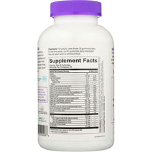 Load image into Gallery viewer, SMARTYPANTS: Adult Complete + Fiber + Multi + Omega 3 + Vitamin D, 180 Gummies