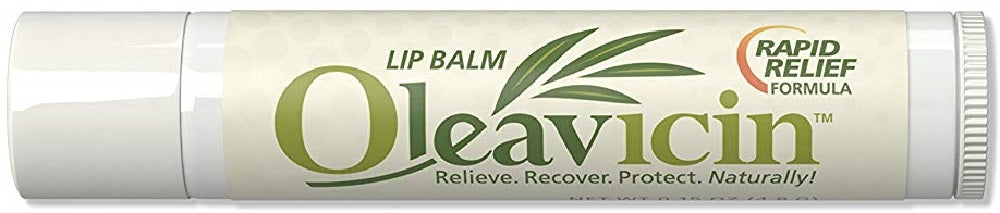 OLEAVICIN: Lip Balm, 4.25 gm