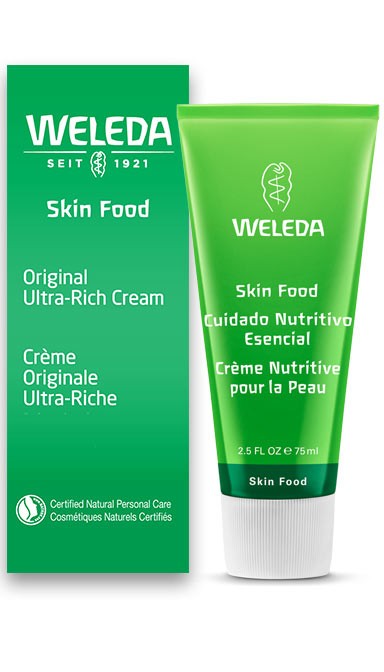 WELEDA: Cream Skin Food, 2.5 oz
