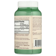 Load image into Gallery viewer, QUNOL: Turmeric, 60 vc