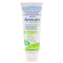 Load image into Gallery viewer, BOIRON: Arnicare Footcare, 4.2 oz
