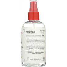 Load image into Gallery viewer, THAYERS: Which Hazel Toner Cucumber, 8 oz
