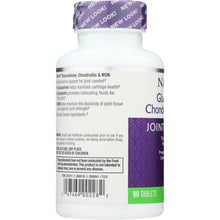 Load image into Gallery viewer, NATROL: Glucosamine Chondroitin and MSM, 90 tb
