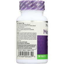 Load image into Gallery viewer, NATROL: Melatonin 1 mg, 90 tb
