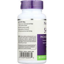 Load image into Gallery viewer, NATROL: 5-HTP 100 mg, 30 Capsules
