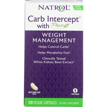 Load image into Gallery viewer, NATROL: Carb Intercept with Phase 2 Carb Controller, 120 cp
