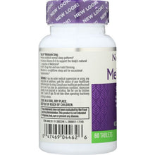 Load image into Gallery viewer, NATROL: Melatonin 5 mg, 60 Tablets

