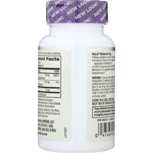 Load image into Gallery viewer, NATROL: Melatonin 5 mg, 60 Tablets
