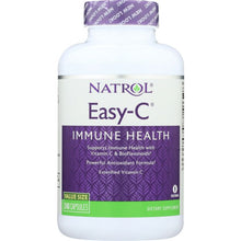 Load image into Gallery viewer, NATROL: Easy-C Immune Health, 240 vc
